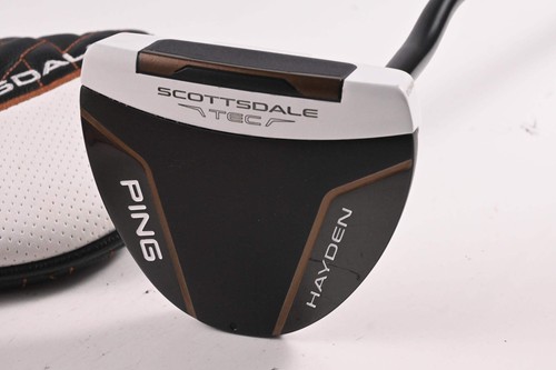 Ping scottsdale tec hayden - ping,