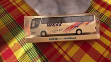 Setra S315 HDH Wess Rietze HO