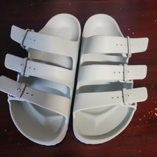 Sandali con plateau Papillio