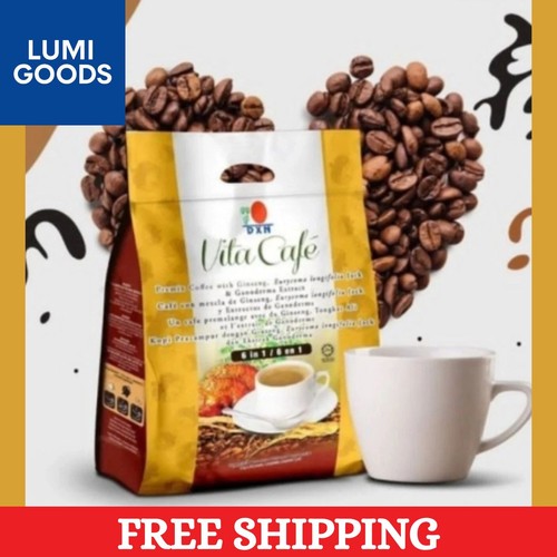 Dxn vita cafe 1 caffè - vita,