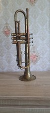 Tromba militare vintage URSS