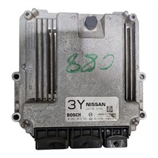 CENTRALINA MOTORE PER NISSAN