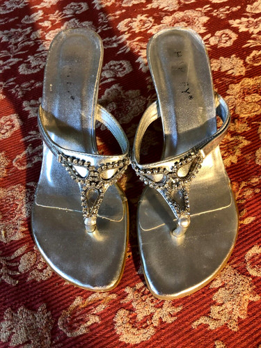 Sabot gioiello argento - sabot,
