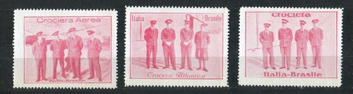 Italia brasile crociera - italia,