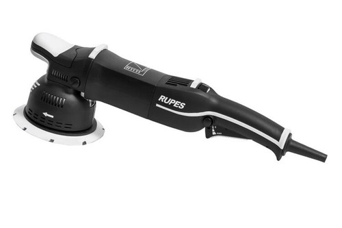 Rupes lucidatrice bigfoot - rupes,