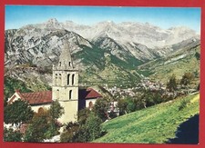NV ITALY POSTCARD -