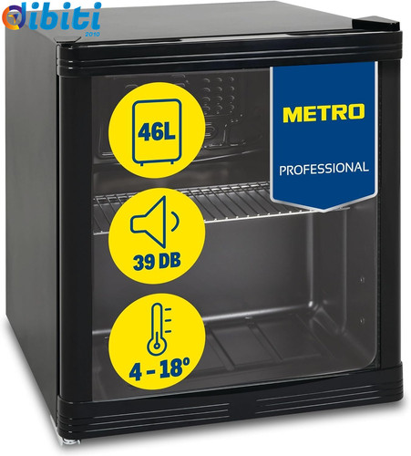 Mini frigo per bevande con - frigo,