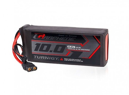 Turnigy graphene professional - graphene,
