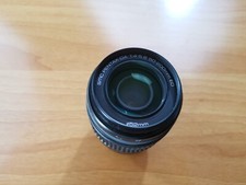 Obiettivo Ottica Zoom Pentax SMC-DA, 50-200 mm, F/4-5.6 ED COME NUOVO