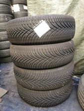 4 PNEUMATICI 215 65 R 17 99h