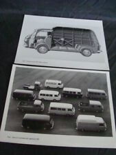 Fotografie furgone Fiat 235