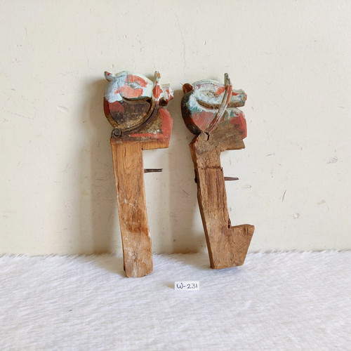 Antico fatto mano testa - antico,