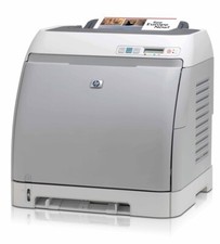 HP LaserJet 2600n A4 stampante