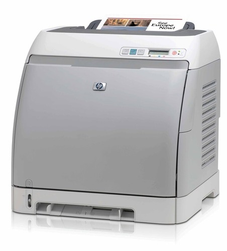 Laserjet 2600n stampante - laserjet,