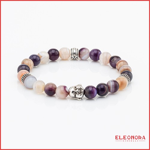 Bracciale uomo elastico - uomo,