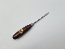 Screwdriver bag tool kit Piaggio Vespa 98 125 150 Faro Basso VN1 Fiat Topolino