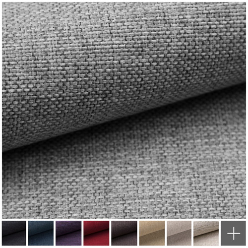 Novely mudau tessuto grezzo - novely®,