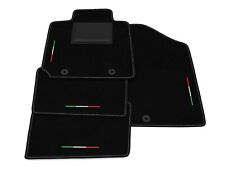 Tappetini tappeti compatibili con Hyundai Veloster 2011-2025