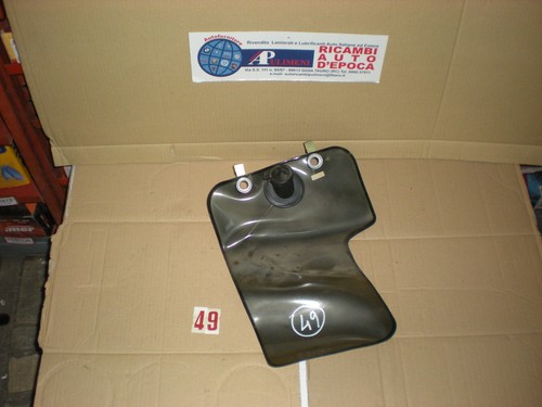 110706 vaschetta borsa - 110706,