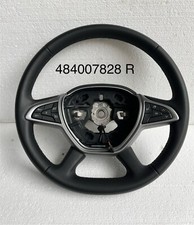 484007828r volante pelle - 484007828r, in