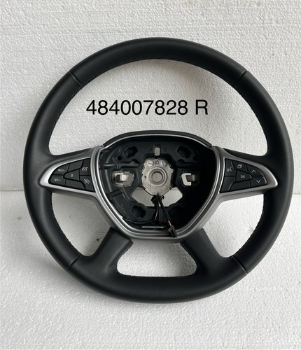 484007828r volante pelle - 484007828r, in