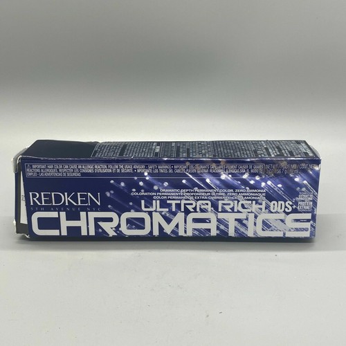 Redken ultra rich chromatics - rich,