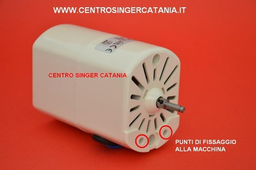 Motore macchine per cucire - macchine,