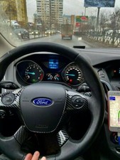 Carena coprivolante in fibra