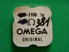 TIGE REMONTOIR OMEGA 27DLPC