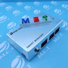 DYNE CELL DCT-130 controller