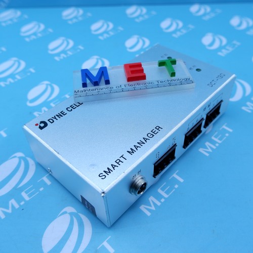 Controller dyne cell dct 130 - controller, dct-130