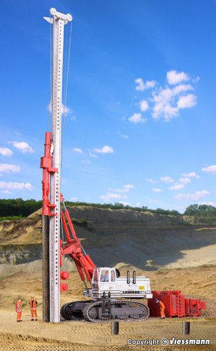 Liebherr 974 power - 974,
