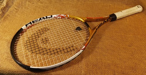 Head tour pro racchetta - tour,