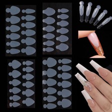 12pz Stencil Pad Silicone