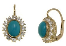 ORECCHINI gioiello in ORO