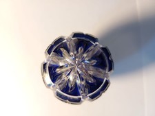 Uovo di porcellana vintage