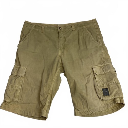Pantaloncini cargo uomo