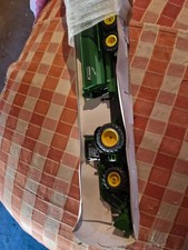 Siku 3863 John Deere 6820