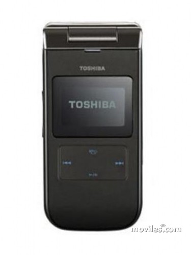 Toshiba ts808 telefono - toshiba,