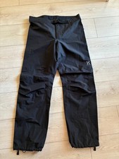 Pantaloni HAGLOFS Bara Proof