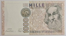 1000 Lire Marco Polo -