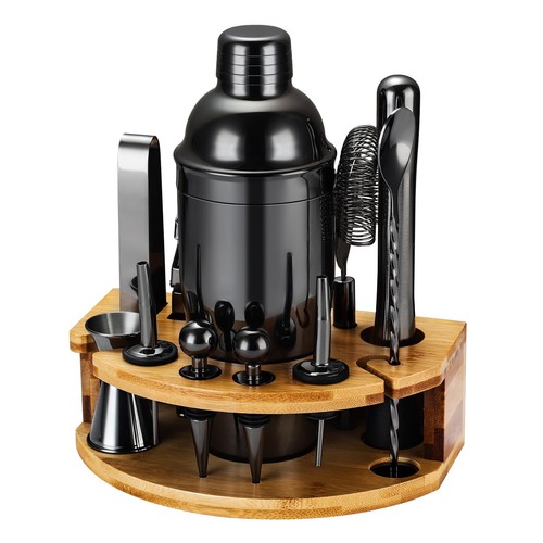 Set shaker cocktail - shaker, kit