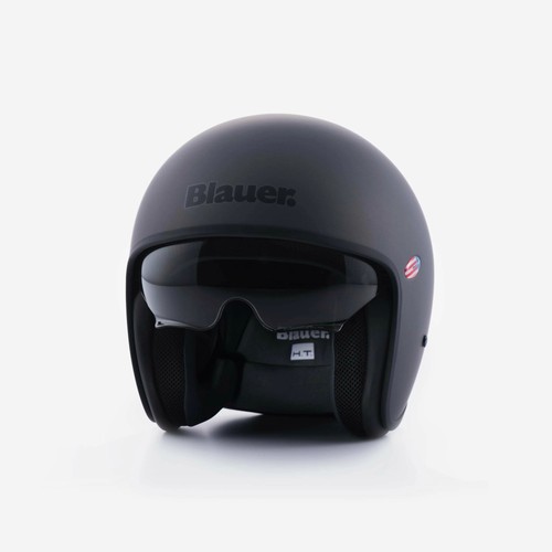 Casco blauer jet pilot - jet,