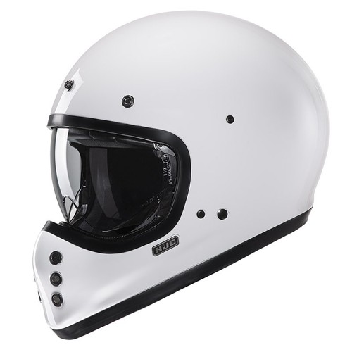 Hjc casco moto integrale - moto, mx