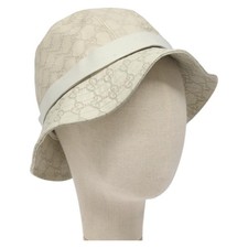 Cappello Gucci GG Tela