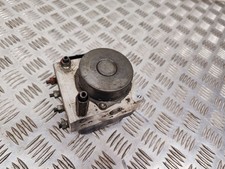 Centralina Toyota Verso-S 2013