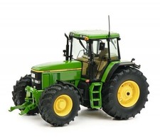 SCHUCO, JOHN DEERE 7700