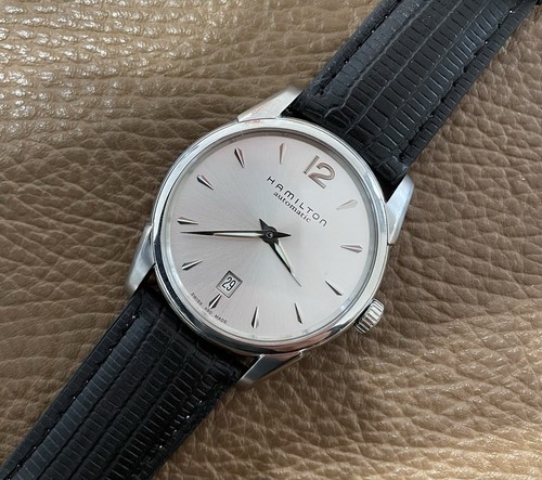 Hamilton jazzmaster dress - hamilton,