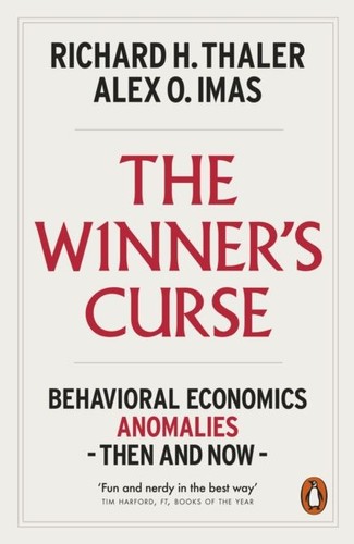 The winner curse richard - the, by