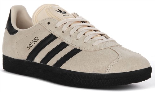 Adidas gazzelle messi - adidas,